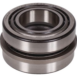 John Deere 7710 LM6704890026 kūginis ritininis guolis 31,75x59,14x35,72 mm Timken