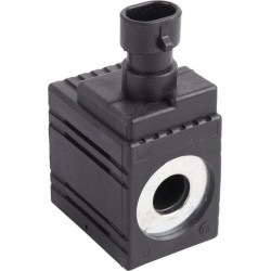 John Deere 7710 RE153687 solenoidas