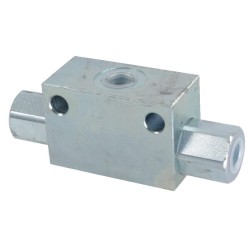 John Deere 7810 202997 Pilotinis vožtuvas HGST