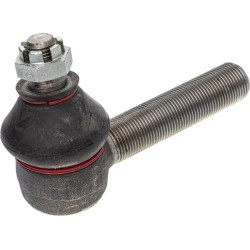 Case - IH 433 SHP025KR Skersinės vairo trauklės galas