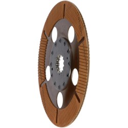 John Deere 7320 AL112982N Stabdžių diskas JD