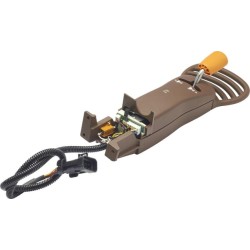 John Deere 7320 AL165301 svirtis