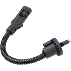John Deere 7320 VPM6260 kuro filtro jutiklis