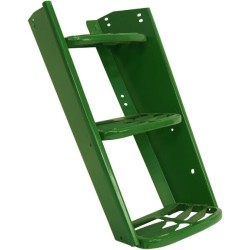 John Deere 7320 VPM1214 Kabinos pakopos