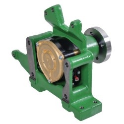John Deere 7320 AL206079 Vandens siurblys