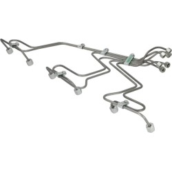 John Deere 7320 RE501296 Kuro linija