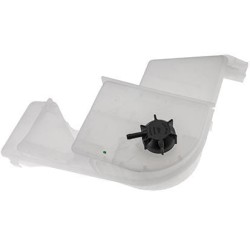 John Deere 7320 VPE3112 išsiplėtimo bakas