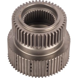John Deere 7320 RE220990 pavara