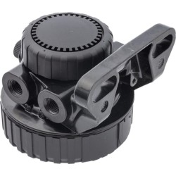 John Deere 7420 VPD6259 Kuro filtro galvutė
