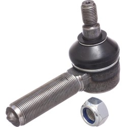 Case - IH 433 SHP243KR Skersinės vairo trauklės galas