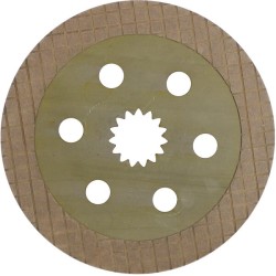 John Deere 7520 RE292445N Stabdžių diskas 334-15