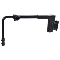 John Deere 7520 AL77483 Veidrodinė rankena LH