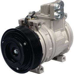 John Deere 7520 KL200024 Airco kompresorius