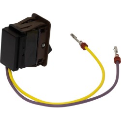 John Deere 7520 AL114047 svirties jungiklis