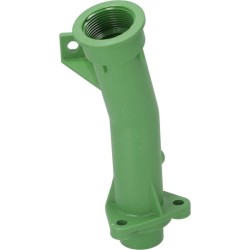 John Deere 7520 AL110450 Užpildo kaklelis