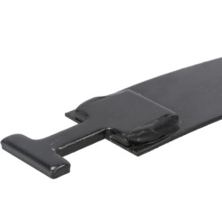 John Deere 7520 AL82337 juosta