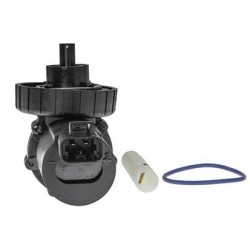 John Deere 7520 VPD3095 Kuro siurblys