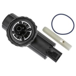 John Deere 7520 VPD3095 Kuro siurblys