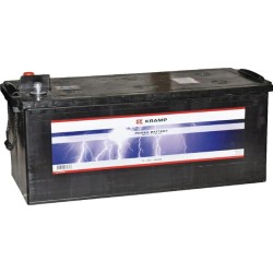 John Deere 7520 680011140KR Akumuliatorius 12V 180Ah 1400A Kramp
