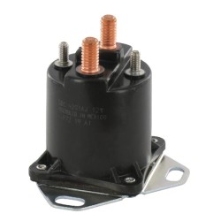 John Deere 7520 AL153172 relė