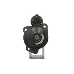 John Deere 7520 STA2617056 Starteris 12V, 4,2kW, 10 dantų, Kramp