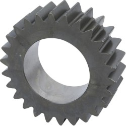 John Deere 7520 R121282 Reduktoriaus pavara