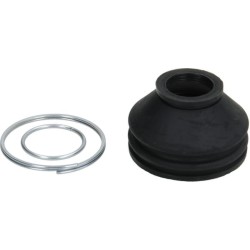 John Deere 7520 VPJ3747 bagažinė