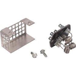 John Deere 7720 AT456900 rezistorius