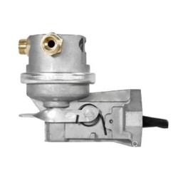 John Deere 7720 VPD3073 Kuro siurblys