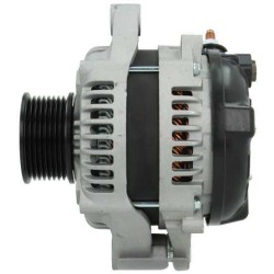 John Deere 7720 ALT2625129 kintamosios srovės generatorius 14V 150A