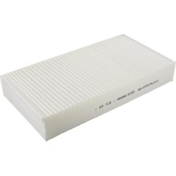 John Deere 7720 AD1009 Kabinos filtras