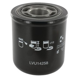 John Deere 7720 LVU14258 hidraulinis filtras