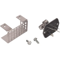 John Deere 7820 AT456900 rezistorius