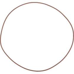 Dalis Case-IH technikai 14469481 O žiedas