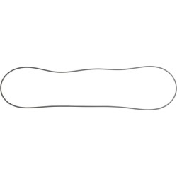 Dalis Case-IH technikai 83417133 O žiedas