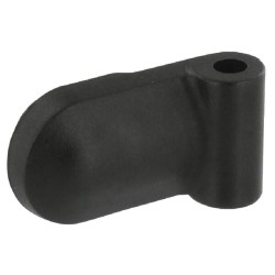 Dalis Case-IH technikai 176245A2 Lango vyris CNH