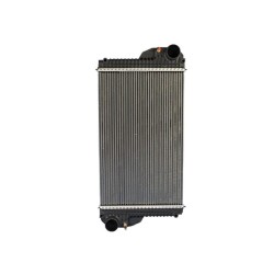 John Deere 7920 RE245236N radiatorius