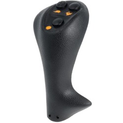John Deere 7530 AL208096 Grip 3 mygtukas