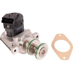 John Deere 7530 DZ111266 Išmetimo vožtuvas