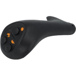 John Deere 7430 AL208096 Grip 3 mygtukas