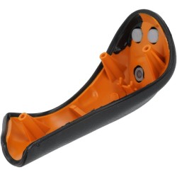 John Deere 7430 AL208096 Grip 3 mygtukas