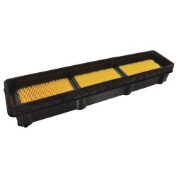 John Deere 7430 APG1014 Kabinos filtras