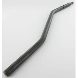 Dalis Case-IH technikai 3148724R3 Pavarų perjungimo svirtis ilga