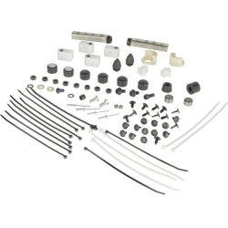 John Deere 7330E PR AL156124 Sėdynės komplektas