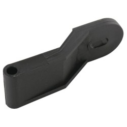 Dalis Case-IH technikai 134135108 Lango vyris CNH