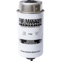 John Deere 7330 6068HRW74 FM37302 Filtro elementas