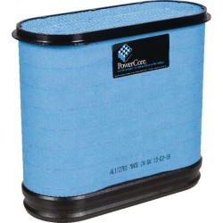 John Deere 7430PR 6068HL482 AL172781 oro filtras