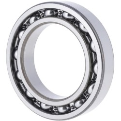 John Deere 7430PR 6068HL482 10226447 Gilaus griovelio rutulinis guolis