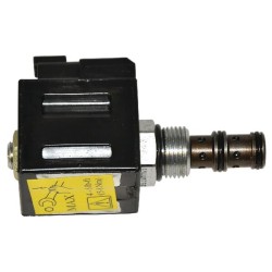 Dalis Case-IH technikai 384977A1 ​​Vožtuvo solenoidas