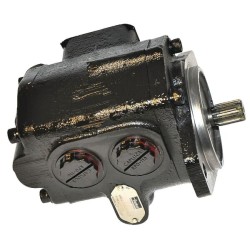 Dalis Case-IH technikai 432244A3 Siurblys, hidraulinis